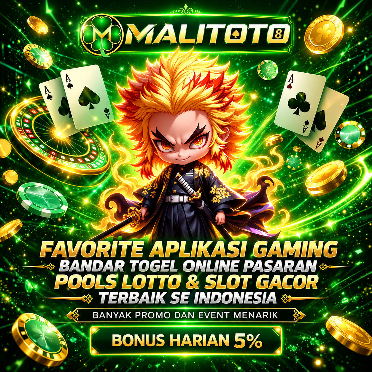 MALITOTO