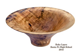 high school turner ruby