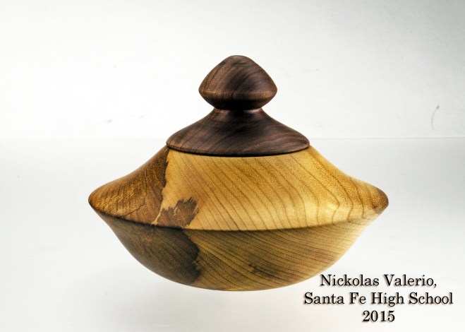 highschool turners 1